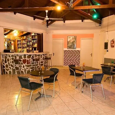 Hotel Callinica 2*