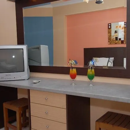 Hotel Callinica Tsilivi (Zakynthos)