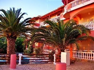 Callinica Tsilivi (Zakynthos)