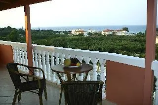 Hotel Callinica