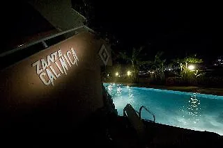 Hotel Callinica Tsilivi (Zakynthos)