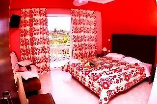 Hotel Callinica Tsilivi (Zakynthos)