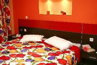 Hotel Callinica 2*
