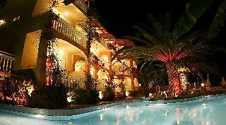 Hotel Callinica Tsilivi (Zakynthos)