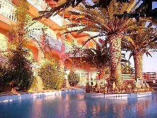 Callinica Tsilivi (Zakynthos)
