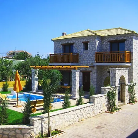 Azure Luxury Apartment Tsilivi (Zakynthos)