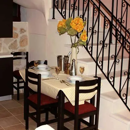 Azure Luxury Apartment