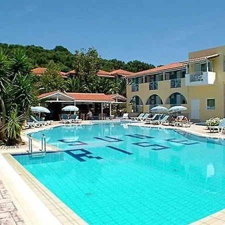 Sunrise Zante - Adults Only Hotel 4*