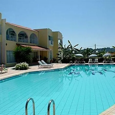 Sunrise Zante - Adults Only 4* Tsilivi (Zakynthos)