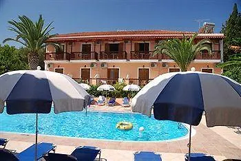 Aparthotel Lazaros 3*