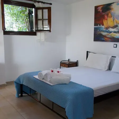 Yiannis Appartement