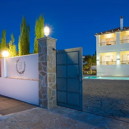 Margie Villa Tsilivi (Zakynthos)