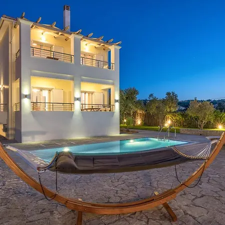 Villa Margie *
