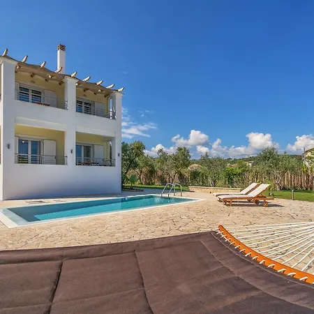 Margie Villa
