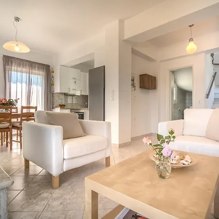 Villa Margie Tsilivi (Zakynthos)