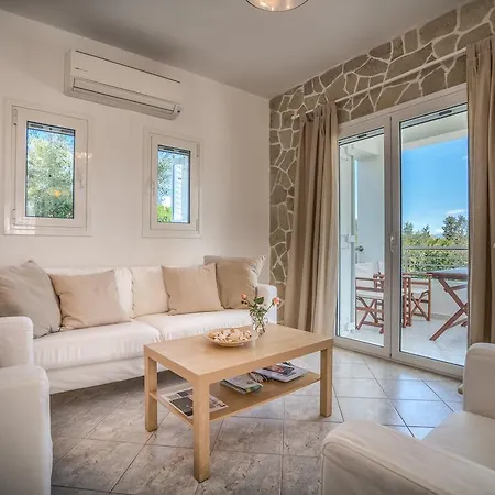 Margie Villa Tsilivi (Zakynthos)
