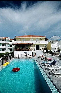 Andreolas Hotel