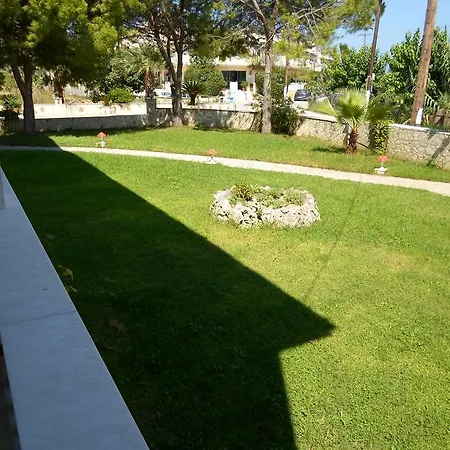 Aparthotel Basil Tsilivi (Zakynthos)