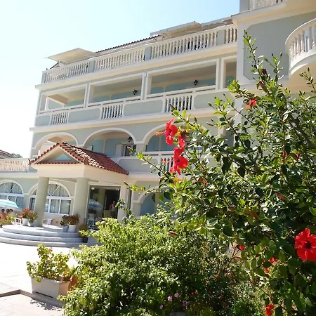 Basil 2* Tsilivi (Zakynthos)