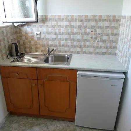 Basil Aparthotel Tsilivi (Zakynthos)