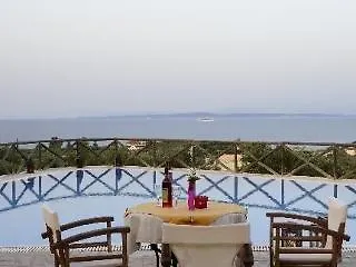 Paliokaliva And Aparthotel 3*