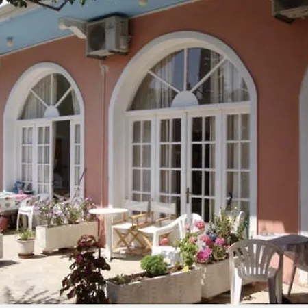 Marietta Boutique Apts * Tsilivi (Zakynthos)