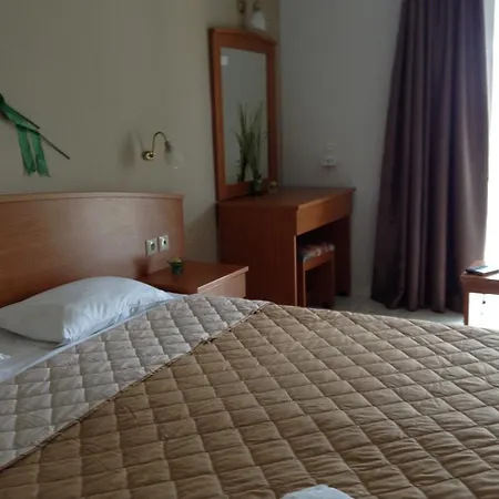 Apartment Smile's Tsilivi (Zakynthos)