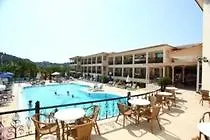 Hotel Tsilivi Beach Hotel Tsilivi (Zakynthos)