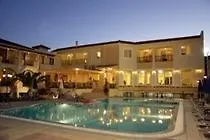 Tsilivi Beach Hotel Hotel
