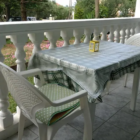Smile's Apartment *