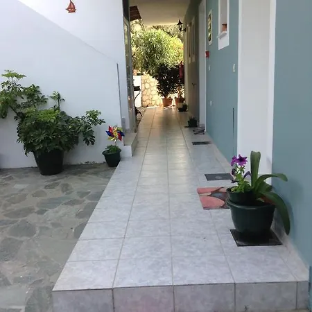 Smile's Apartment *