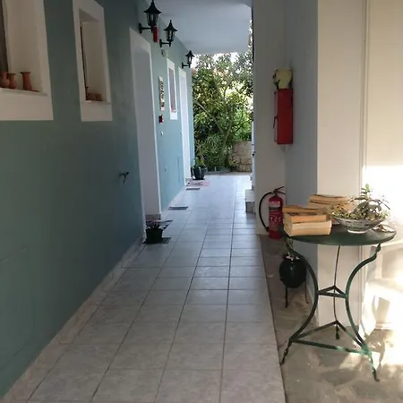 Smile's Apartment Tsilivi (Zakynthos)
