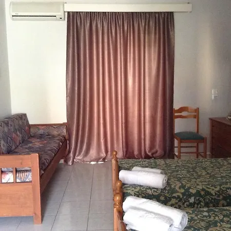 Smile's Apartment *