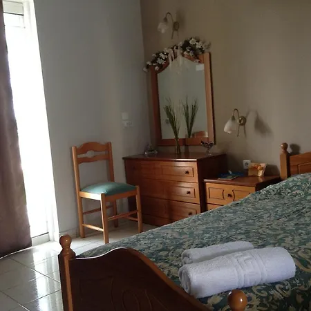 Smile's Apartment Tsilivi (Zakynthos)