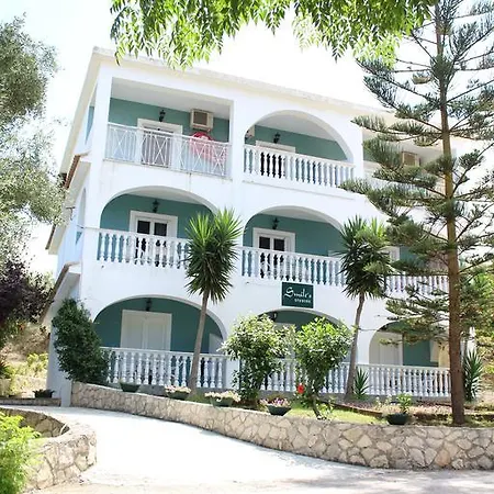 Smile's Apartment Tsilivi (Zakynthos)
