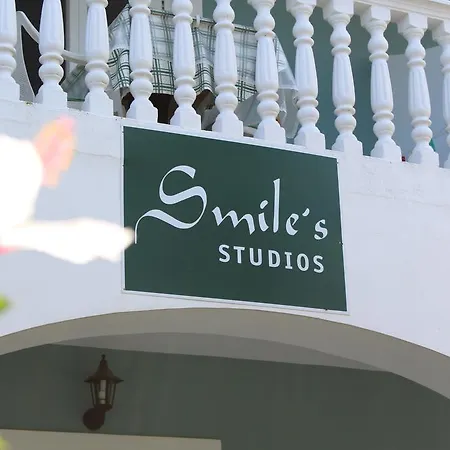 Smile's Apartment Tsilivi (Zakynthos)