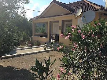 Planos Villa Villa *