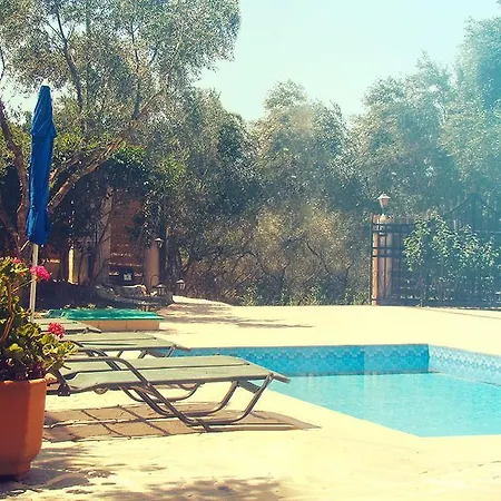 Planos Villa * Tsilivi (Zakynthos)
