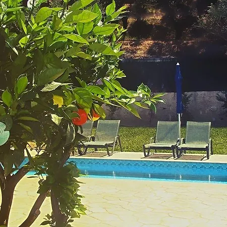 Planos Villa *