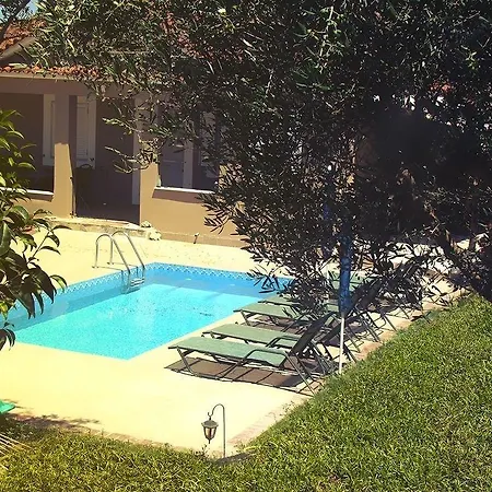 Planos Villa Villa *
