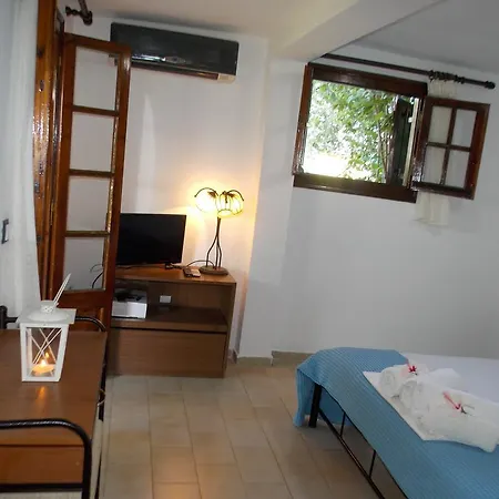 Yiannis Appartement Tsilivi (Zakynthos)