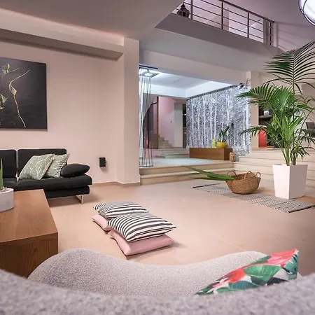 Akemi Luxury Villa Tsilivi (Zakynthos)