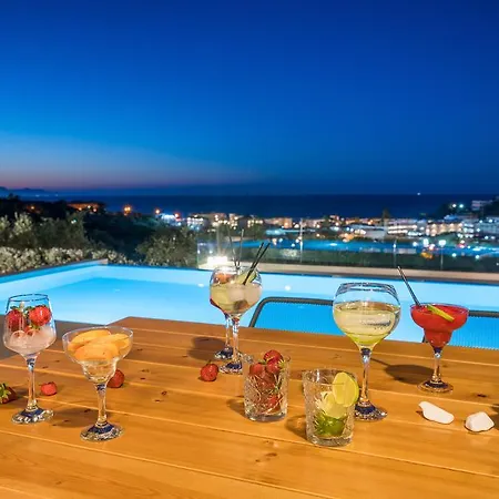 Villa Akemi Luxury