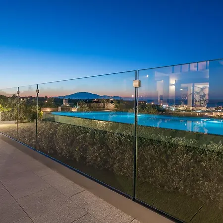 Villa Akemi Luxury Tsilivi (Zakynthos)