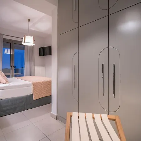 Villa Akemi Luxury *