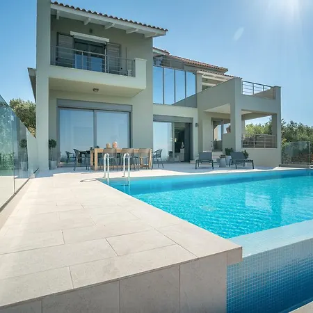 Villa Akemi Luxury