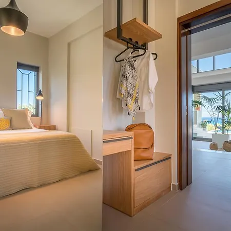 Villa Akemi Luxury Tsilivi (Zakynthos)