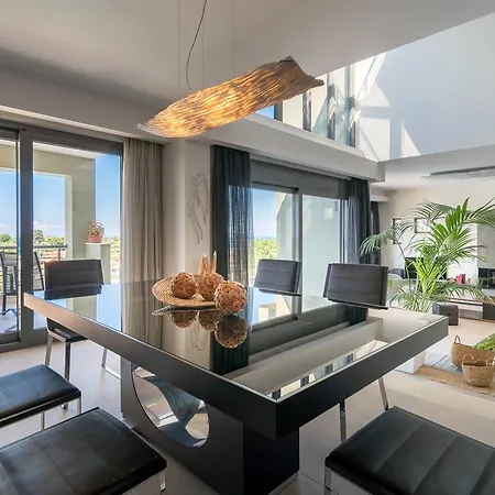Villa Akemi Luxury