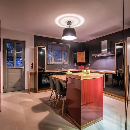 Villa Akemi Luxury