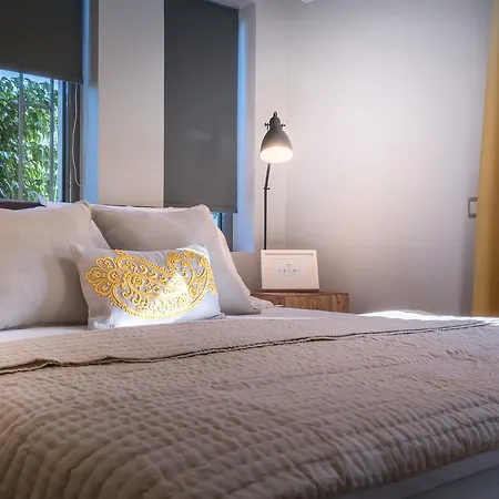 Akemi Luxury Villa
